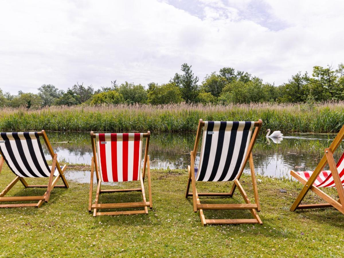 Thorpeness Golf Club And Hotel ภายนอก รูปภาพ